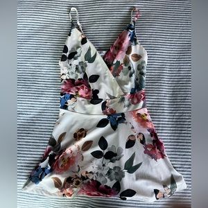 Venus summer top size XS